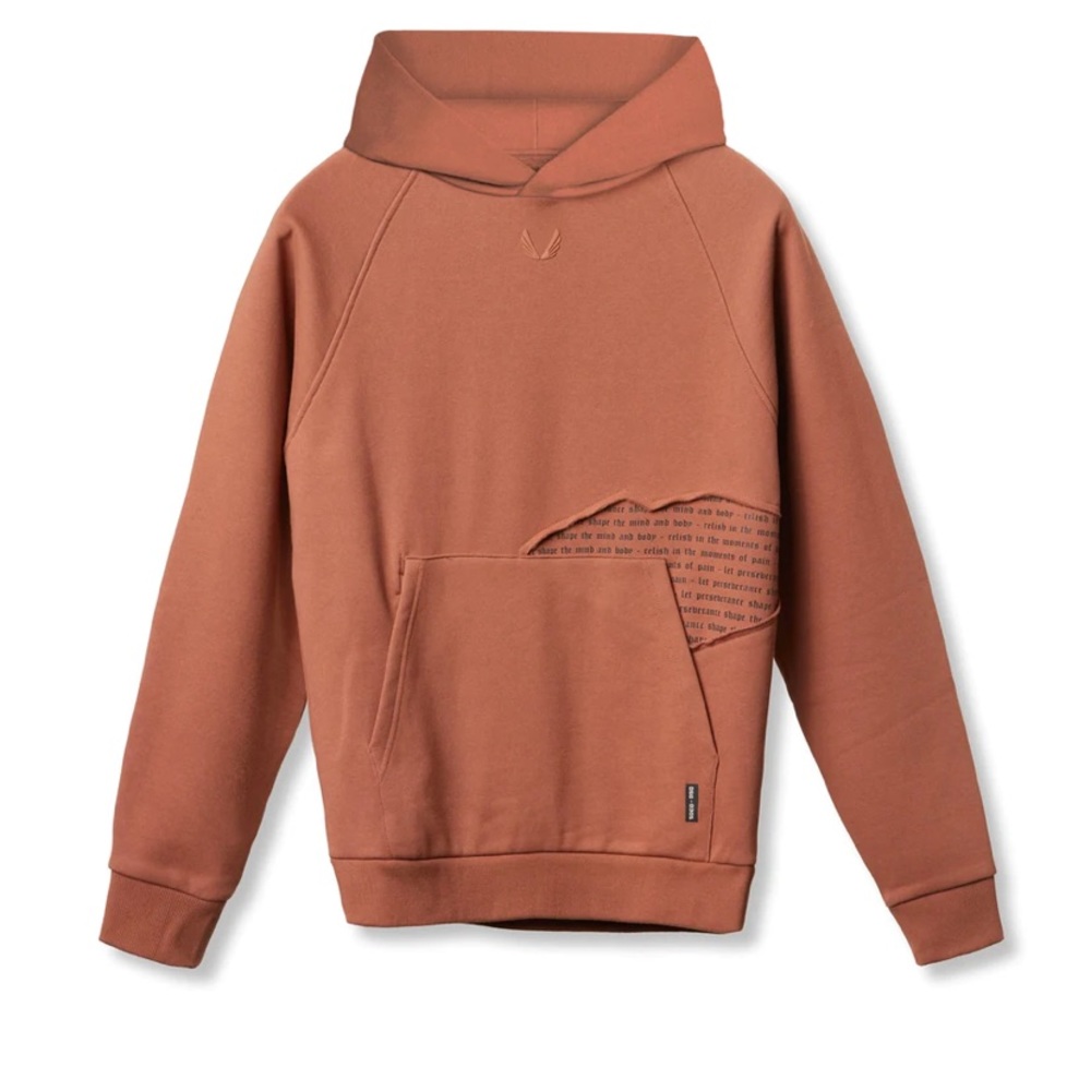 ASRV Mantra Hoodie
